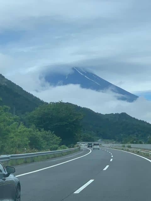 From Tokyo: Private Mount Fuji & Hakone Full-Day Guided Trip