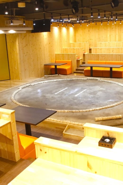 Tokyo: Sumo Show Experience With Chicken Hot Pot and a Photo