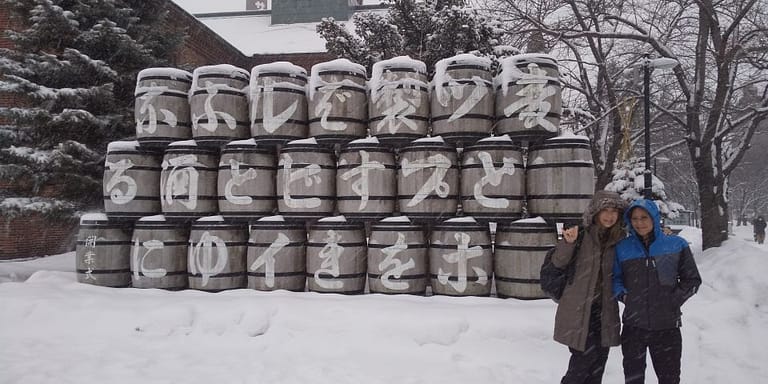 Sapporo: Private Customized Guided Tour