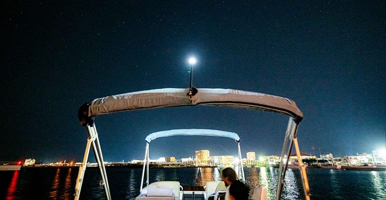 Ishigaki Island: the Best Starry Sky Cruising