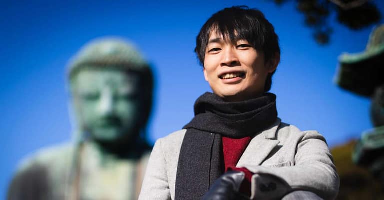 Kamakura Tour With Pro Photographer: Great Buddha & Hase