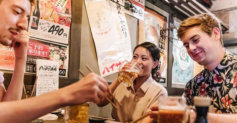 Nagoya: Private and Personalized Eat Like a Local Tour