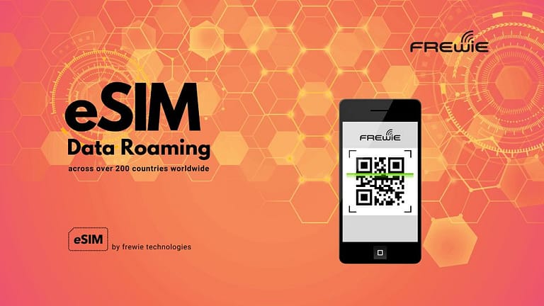 Japan Data Esim- 0.5gb/Daily to 50GB-30 Days