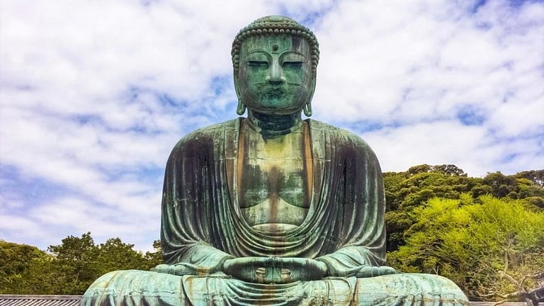Kamakura Half Day Tour With a Local