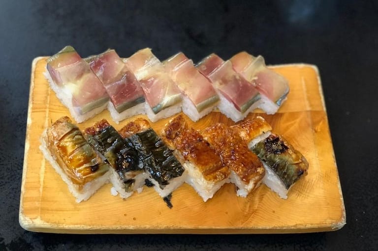 Osaka Shinsekai Street Food Tour – Daytime