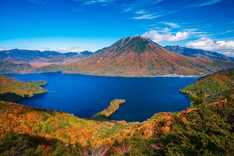 From Tokyo: Private Cultural Day Trip to Nikko UNESCO Sites