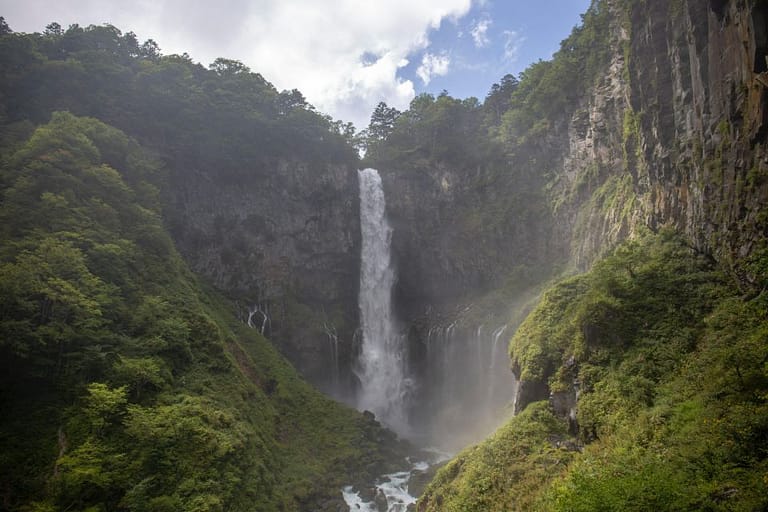 From Tokyo: Private Day Trip to Nikko