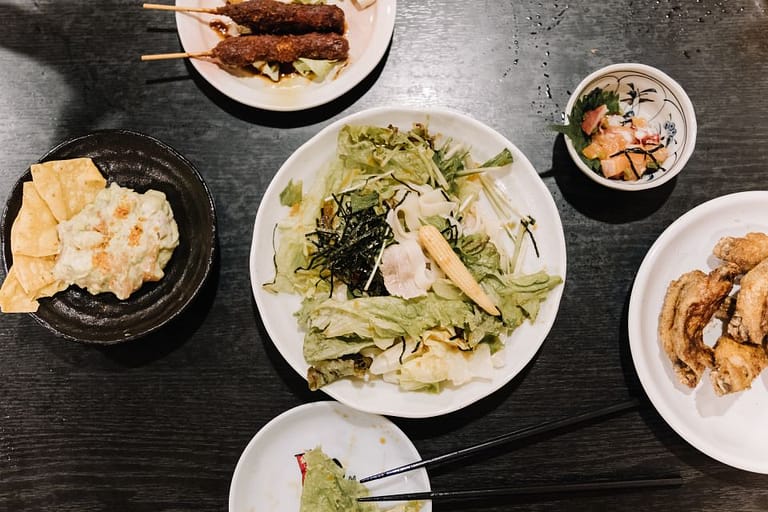 Kobe: Eat Like a Local Private & Personalized Food Tour