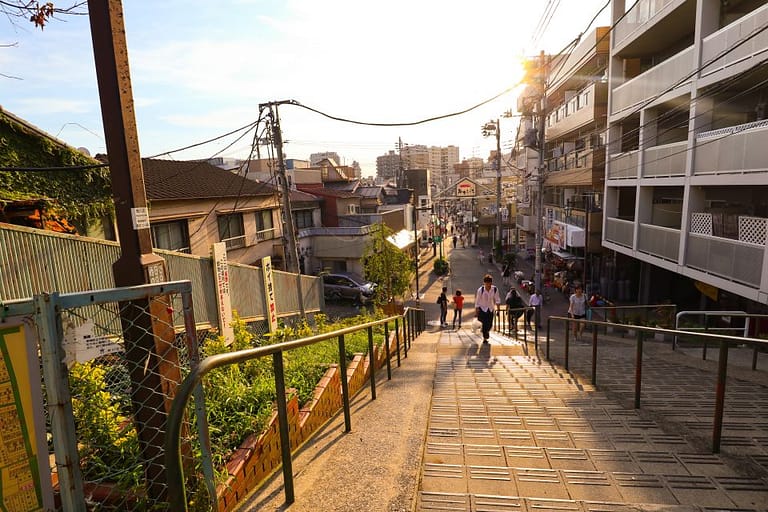 Yanaka District: Historical Walking Tour in Tokyos Old Town