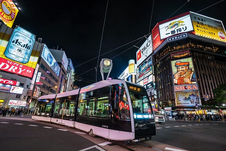 Things to do in Sapporo: A Complete Guide