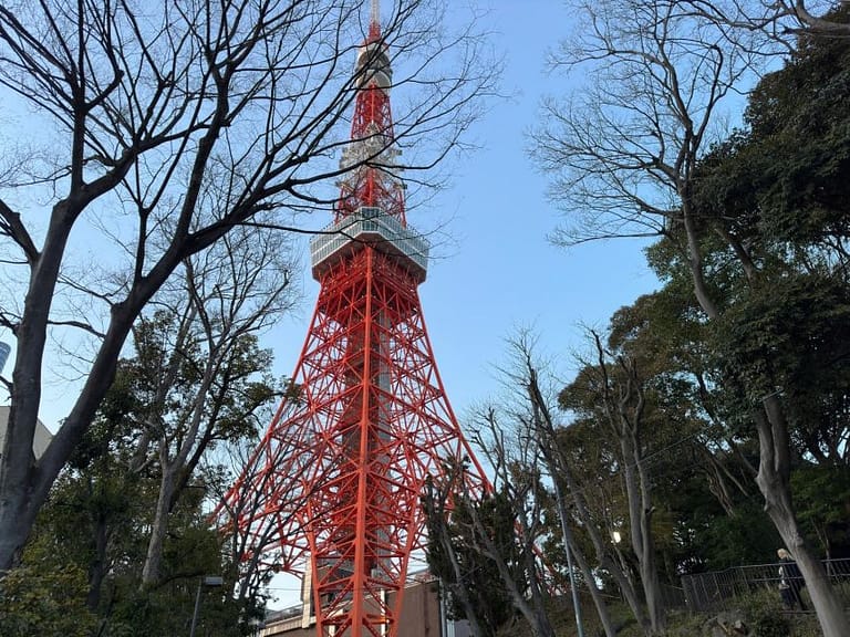 Tokyo: Private City Tour With Hotel Pickup and Drop-Off