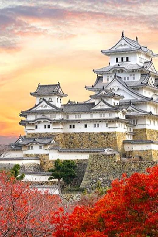 4-Day Private Kyoto Osaka Nara Sightseeing Tour With Guide - Inclusions and Transportation