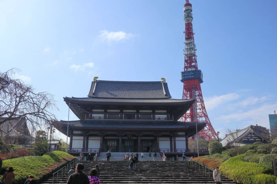 5-Hour Tokyo & Edo Hidden Gem Bike Tour With Lunch - Tour Highlights and Features