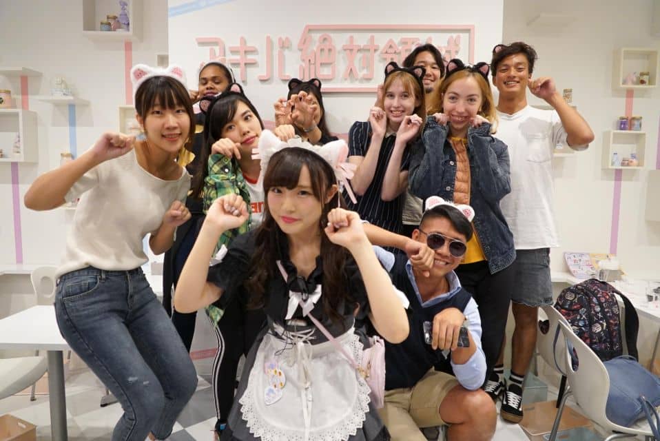 Akihabara: Anime & Gaming Adventure Tour - Exploring Akihabaras Gaming Hub