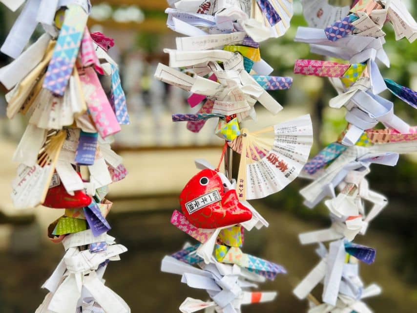 Customized Japanese Culture Experience Tour in Fukuoka - Customized Tour Overview