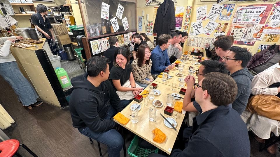 Eat/Drink Like a Local-Taverns & Ramen - Tour Essentials and Pricing