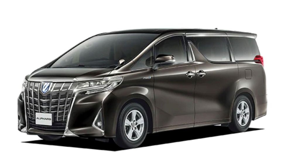 English Driver 1-Way Narita Airport To/From Tokyo 23-Wards - Booking and Cancellation Policy