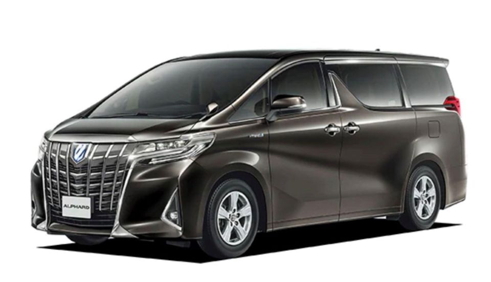 English Driver 1-Way Osaka Itami Airport To/From Osaka City - Transfer Details and Inclusions