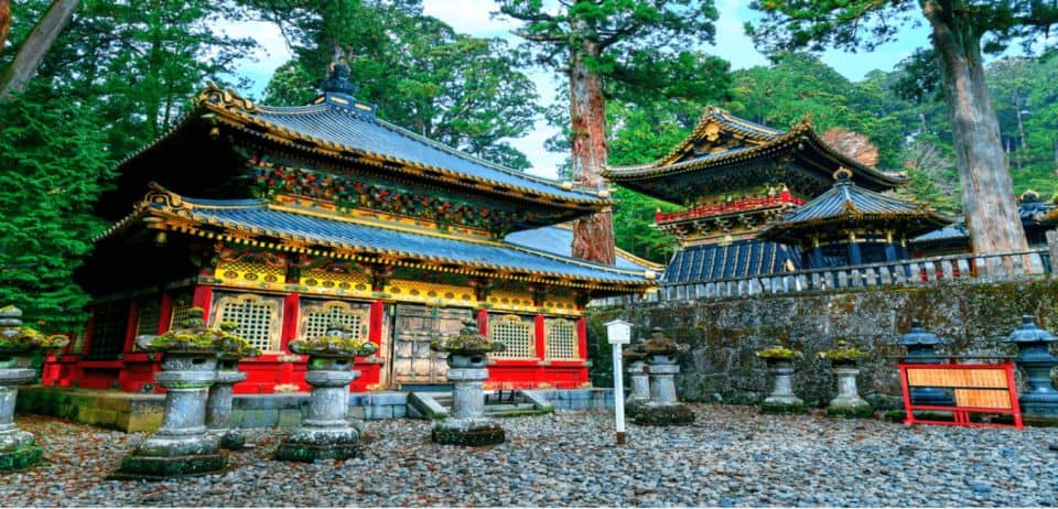 From Tokyo: 10-hour Private Custom Tour to Nikko - Private Custom Tour Overview