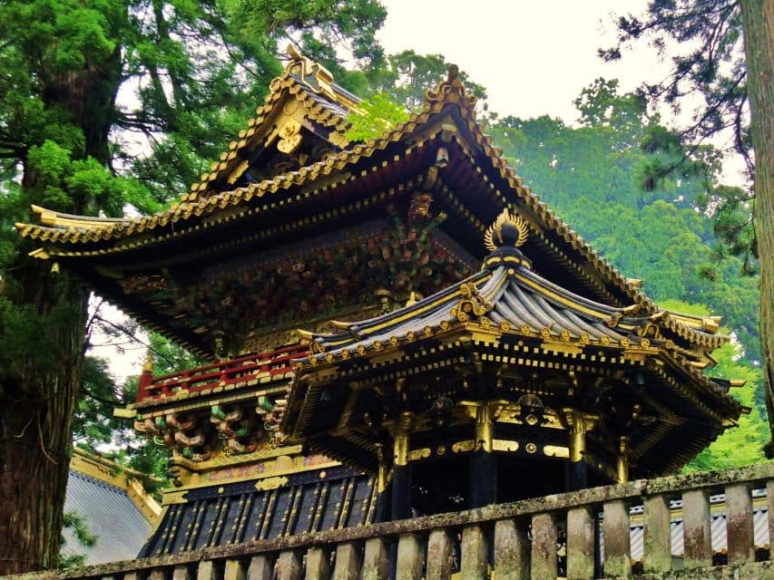 From Tokyo: Guided Day Trip to Nikko World Heritage Sites - Planning Your Nikko Day Trip