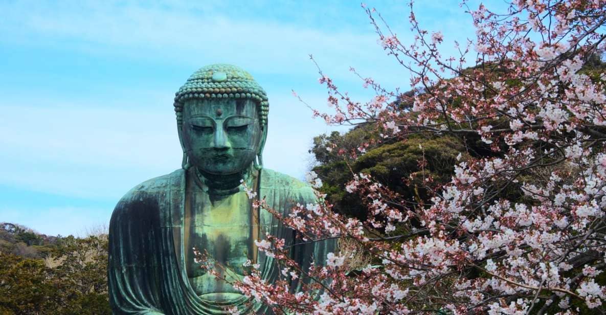 From Tokyo: Kamakura and Enoshima 1-Day Bus Tour - Tour Highlights and Itinerary