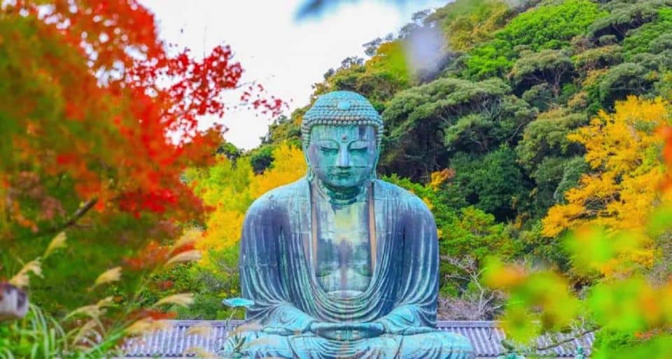 From Tokyo: Kamakura, Hachimangu Shrine & Enoshima Day Tour - Explore Kamakuras Hidden Gems