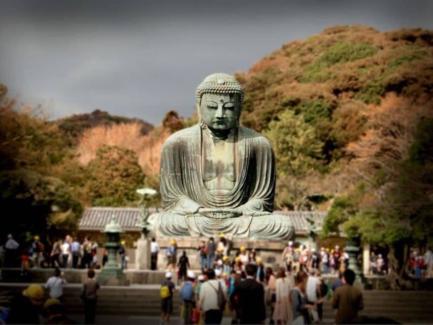 From Tokyo: Kamakura Private Customize Tour by Luxury Van - Explore Kamakura in Luxury