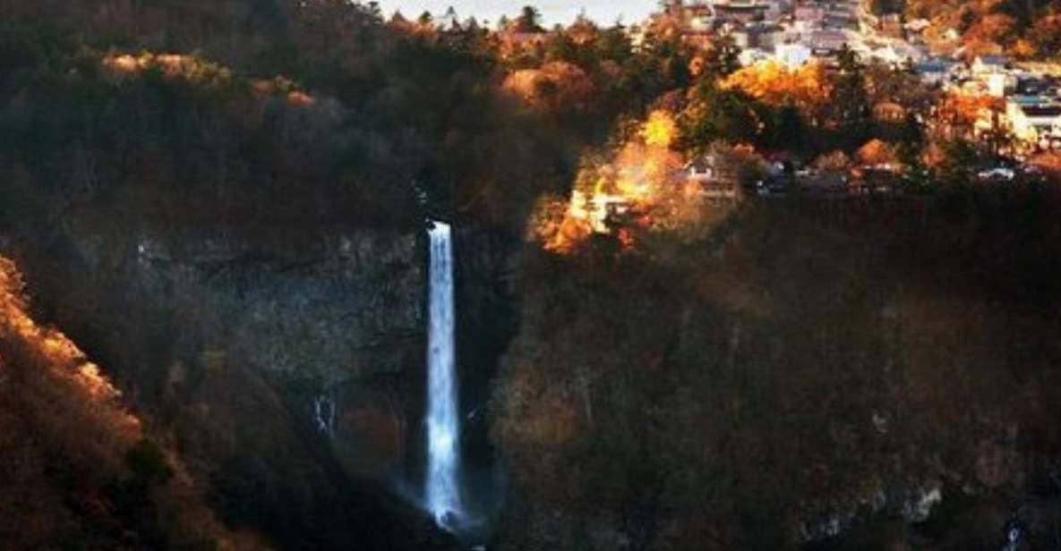 From Tokyo: Private Nikko World Heritage Sights Day Trip - Places to Visit and Activities