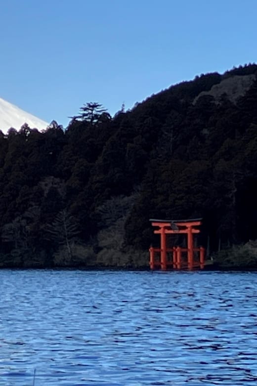 Hakone Geology & History Tour - Historical Background of Hakone