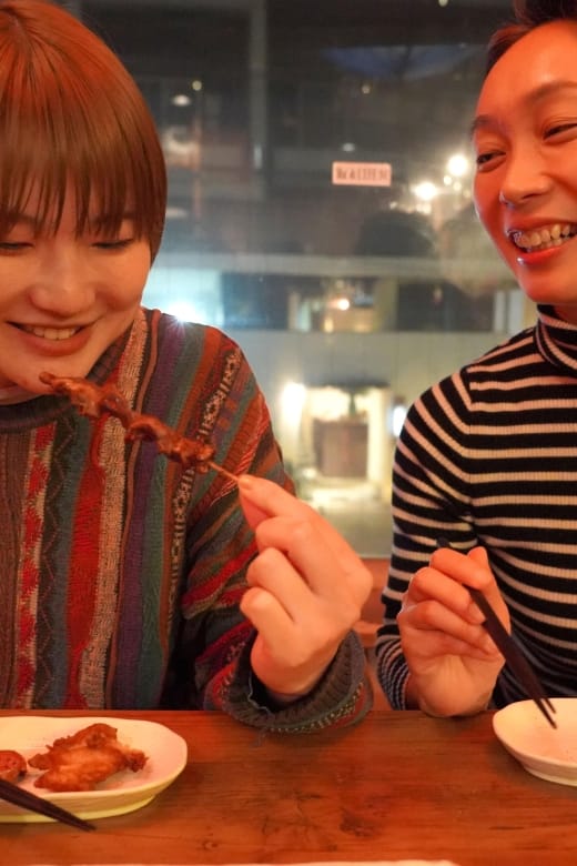 Hidden Gem Food & Whiskey Night Tour Near Roppongi - Delicious Food and Drink Inclusions