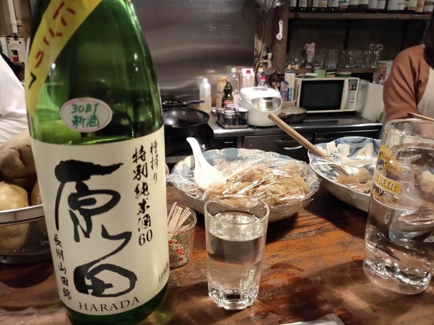 Hiroshima: Food and Culture Guided Walking Tour With Dinner - Exploring Hiroshimas Hidden Gems
