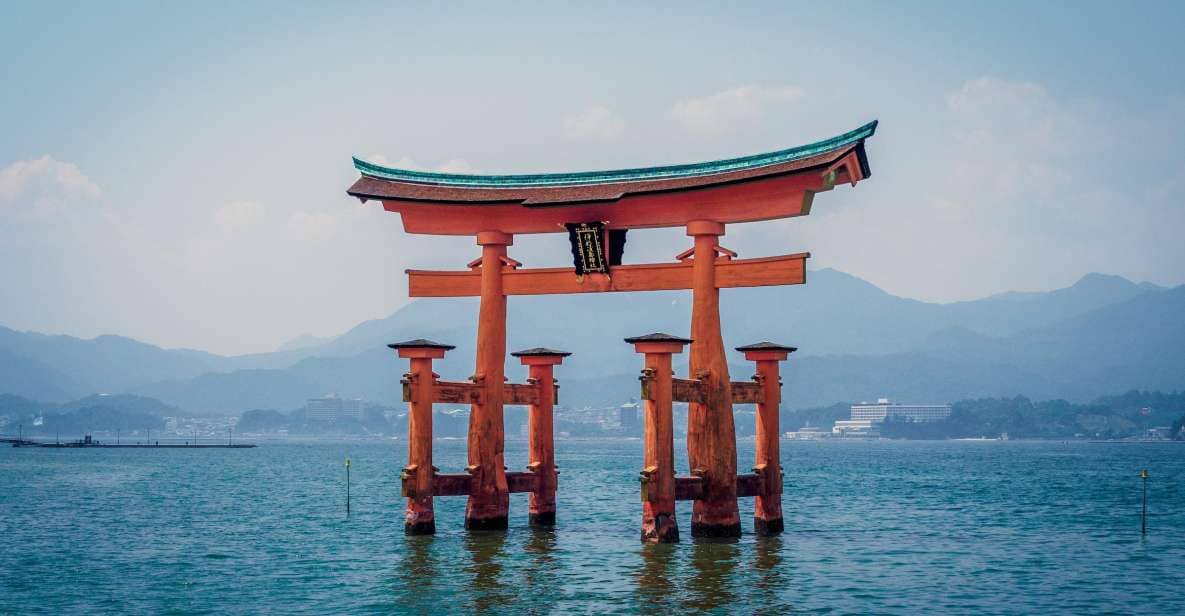 Hiroshima: Peace Memorial, Itsukushima and Miyajima Tour - Tour Overview and Highlights