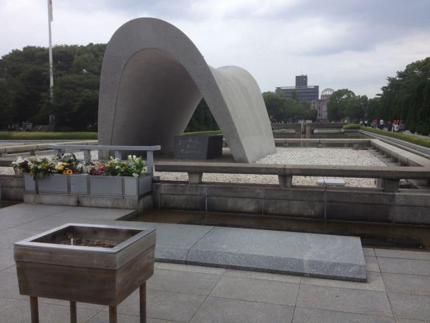 Hiroshima Private Day Tour - Tour Overview and Highlights