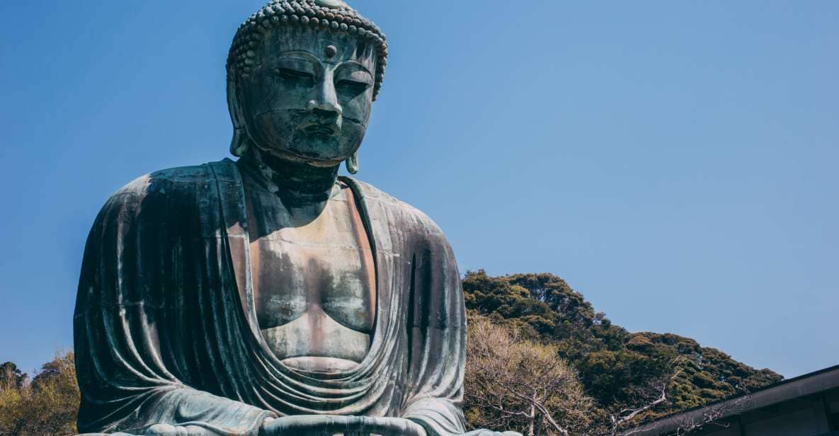 Kamakura Hidden Hike - Discover Kamakuras Hidden Gems