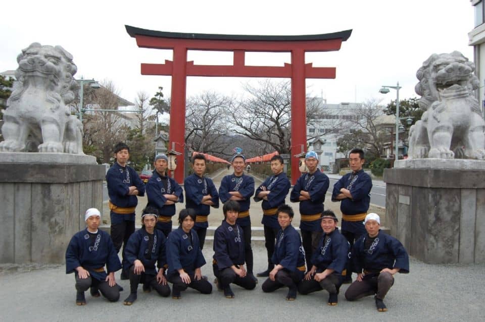 Kamakura: Private History and Heritage Tour by Rickshaw - Discover Kamakuras Hidden Gems