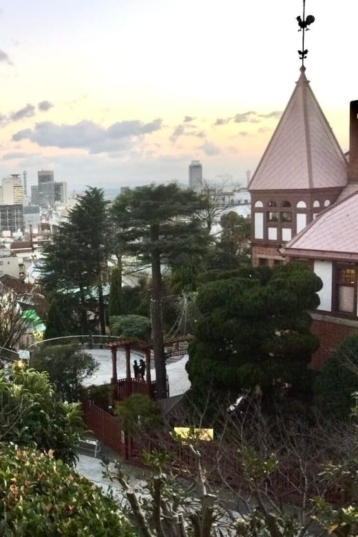 Kobe: Half-Day Private Guided Tour - Tour Overview and Details