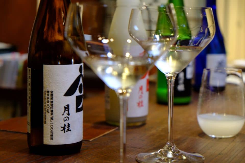 Kyoto: Advanced Sake Tasting Experience With 10 Tastings - Activity Essentials