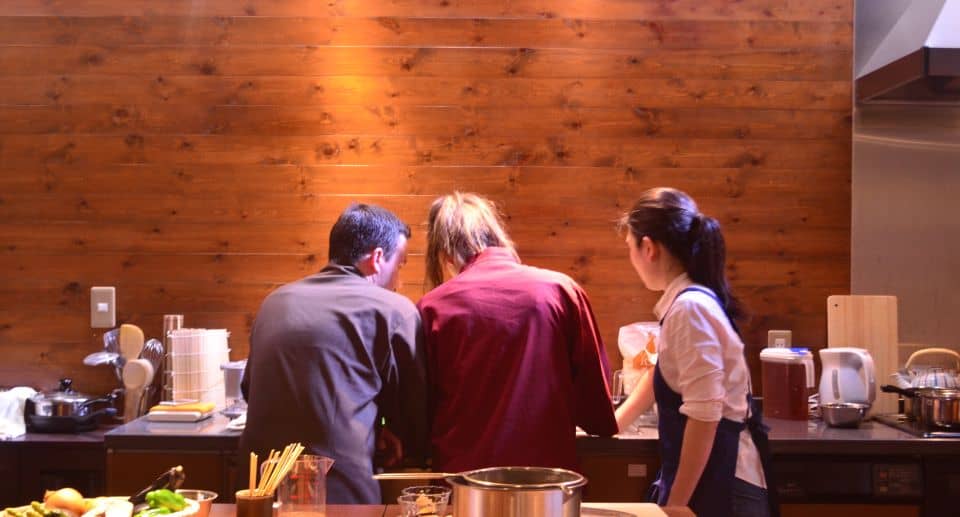 Kyoto: Afternoon Japanese Izakaya Cooking Class - Class Overview and Details