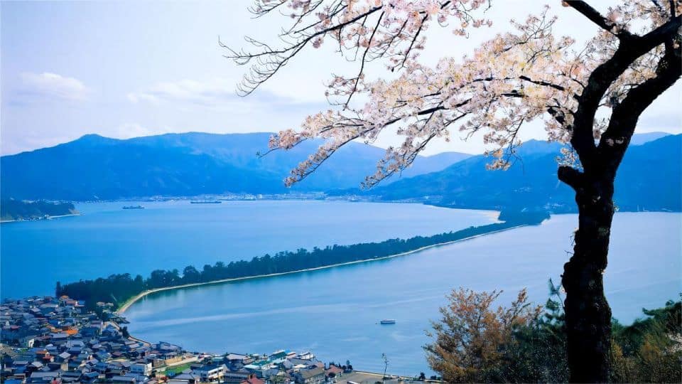 Kyoto: Amanohashidate Ine Boat House Tour - Tour Overview and Details