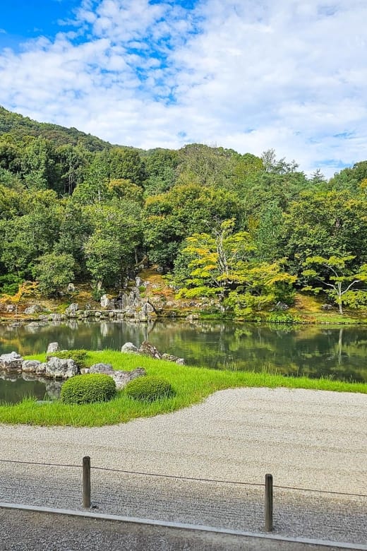 Kyoto: Arashiyama Bamboo Grove 3-Hour Guided Tour - What to Expect on This Tour