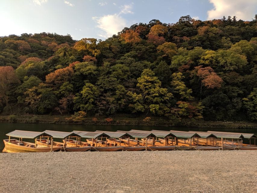 Kyoto: Early Bird Visit to Fushimi Inari and Kiyomizu Temple - Early Morning in Kyoto