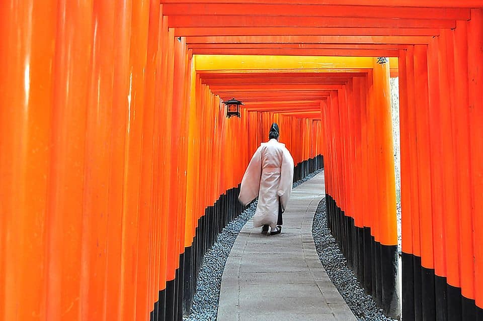 Kyoto: Heritage Highlights Full-Day Tour - Tour Overview and Pricing
