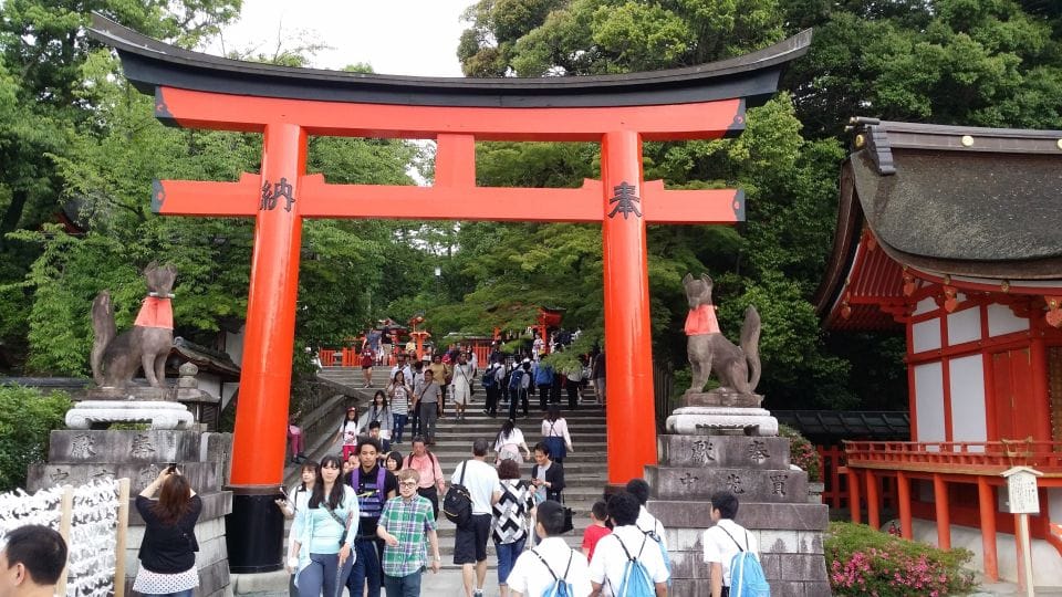 Kyoto: Historic Higashiyama Walking Tour - Tour Overview