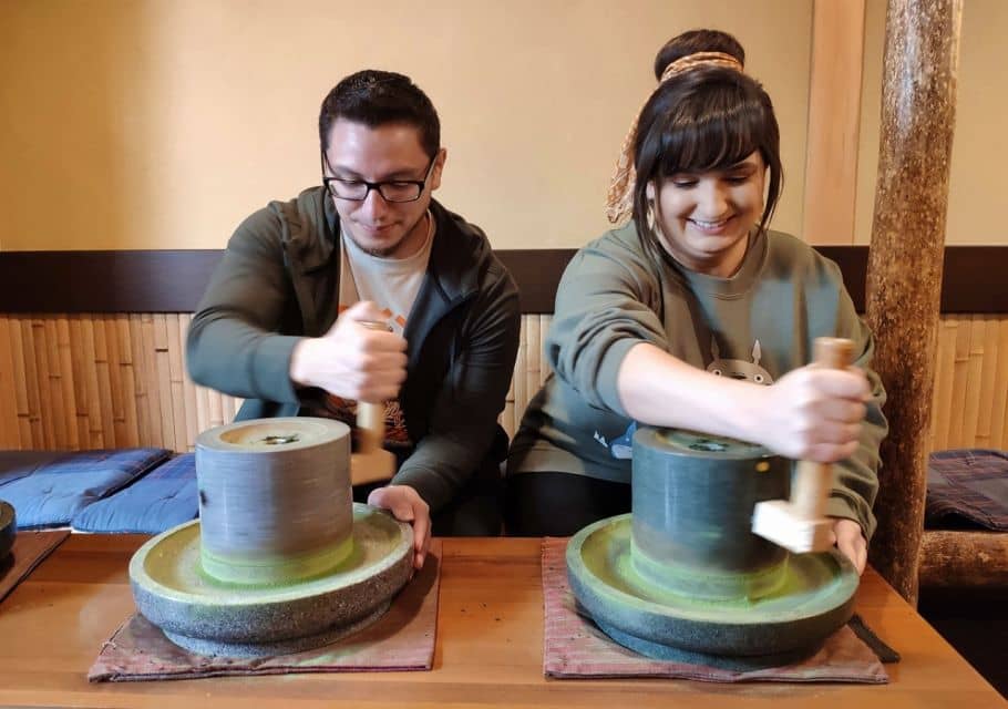 Kyoto Matcha Green Tea Tour - Discovering Ujis Tea Culture