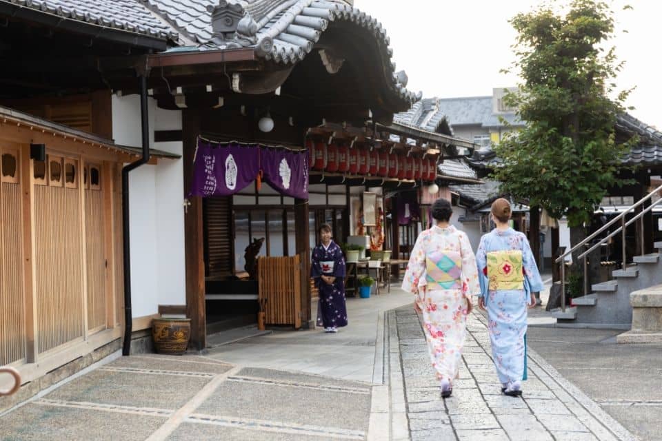 Kyoto: Tea Ceremony Ju-An at Jotokuji Temple Private Session - Experience Overview