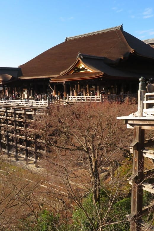 Kyoto: The Best of Kyoto - Half Day Private Tour - Discover Kyotos Hidden Gems