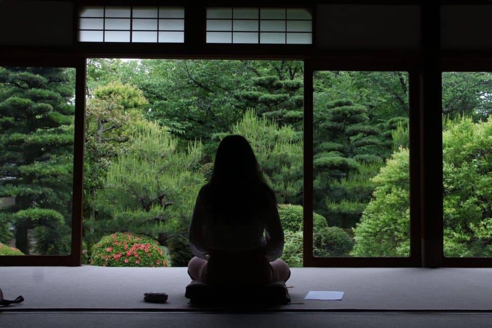 Kyoto: Zen Experience in a Hidden Temple - Uncovering Kyotos Hidden Gem