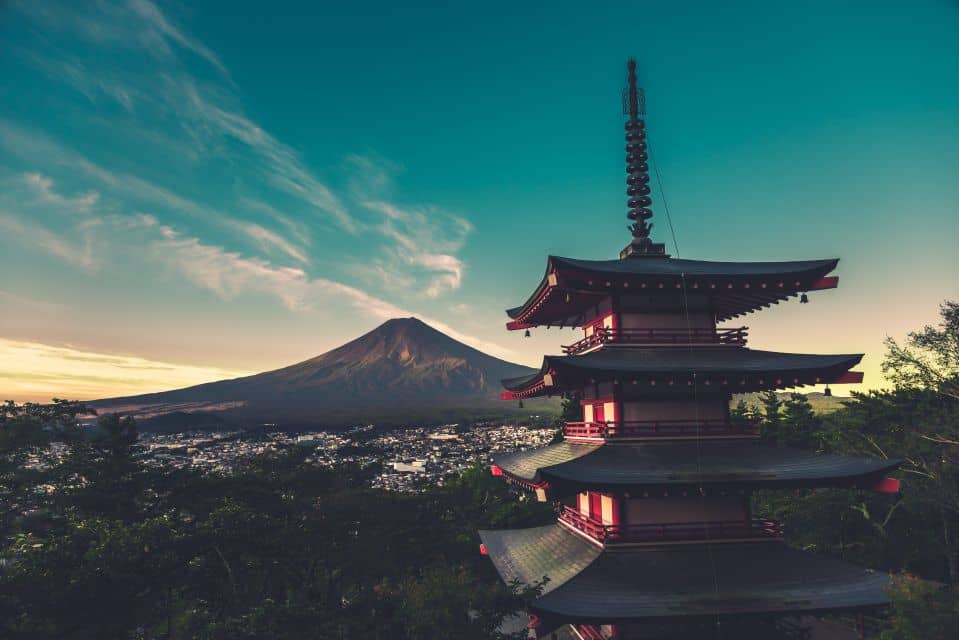 Mount Fuji and Hakone Full Day Private Tour - Tour Details and Logistics