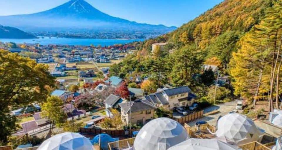Mount Fuji Full Day Adventure Tour by Car With Pick-Up - Tour Overview and Pricing