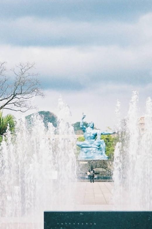 Nagasaki Peace Park Tour - What to Expect on Tour